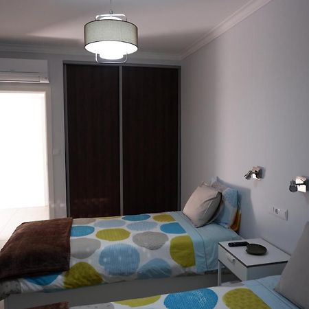 Apartamento Baleia Lägenhet Costa de Caparica Exteriör bild